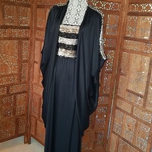 VINTAGE 2 PEICE DISCO STYLE